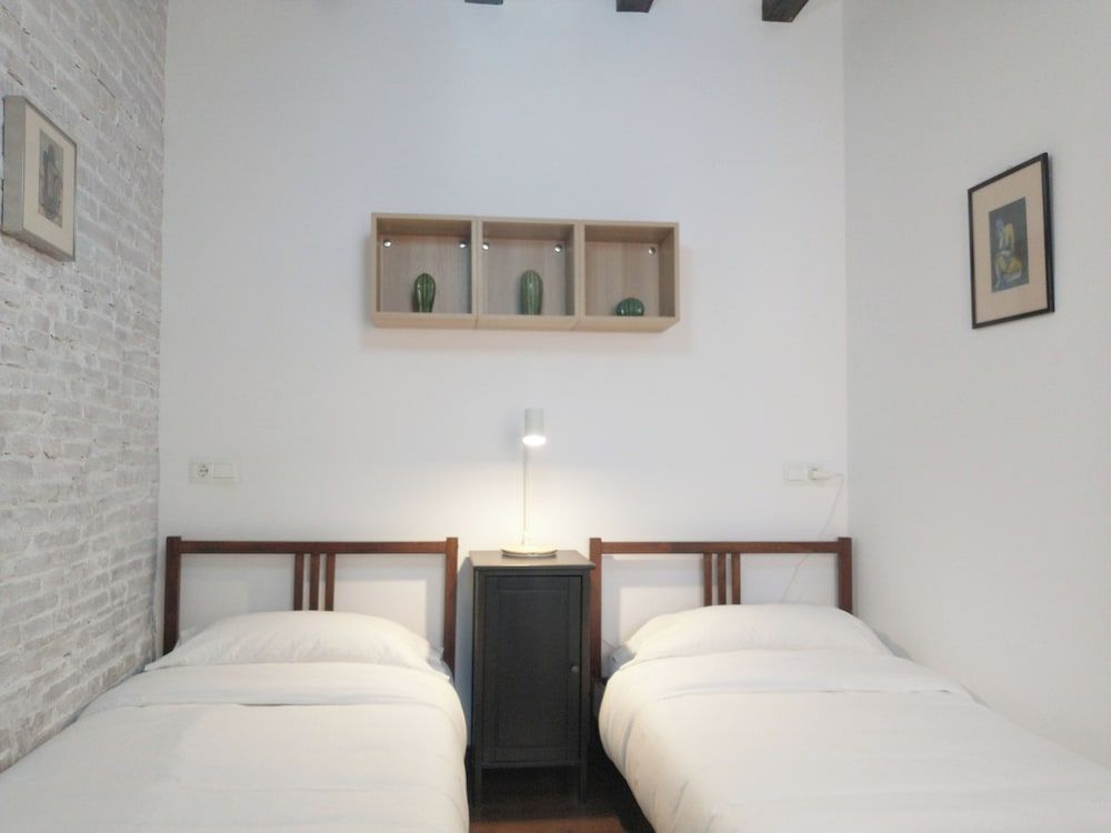 Apartment, 1 Bedroom, Balcony, City View