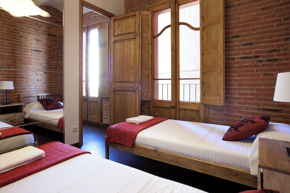 Apartment, 2 Bedrooms