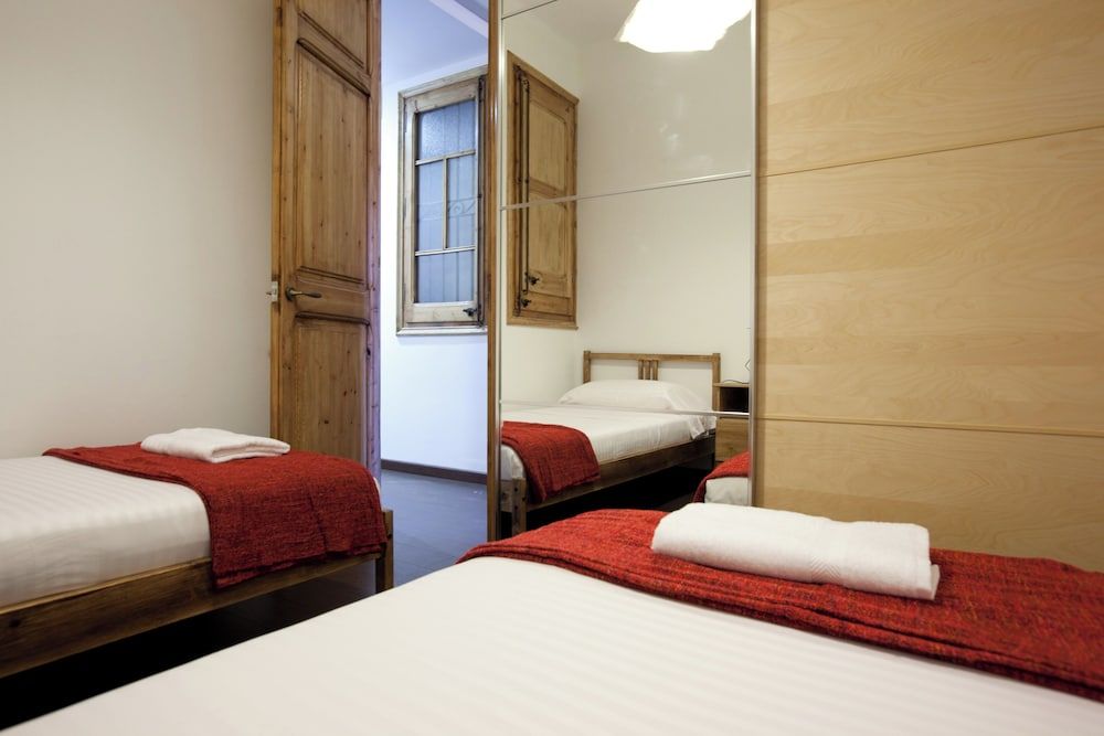 Apartment, 2 Bedrooms