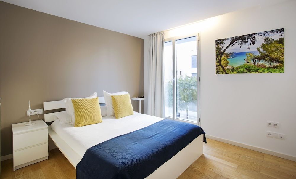 Family Apartment