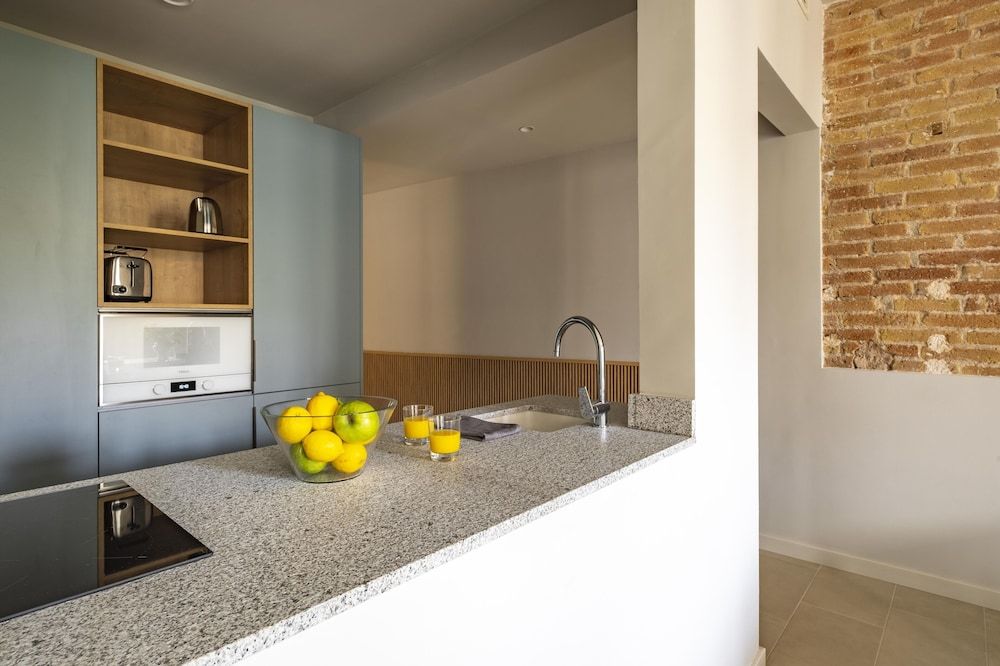 Aspasios Garden Apartments
