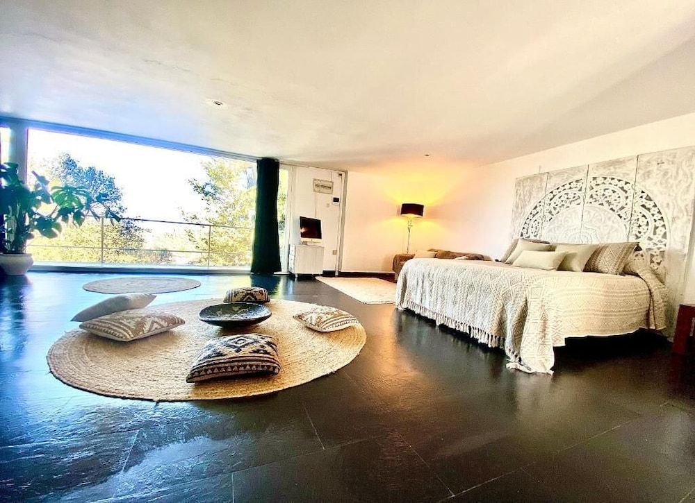 Spirit of Queen Superior Quadruple Room