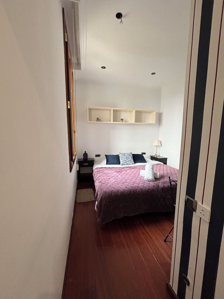 Spirit of Queen Superior Quadruple Room 2