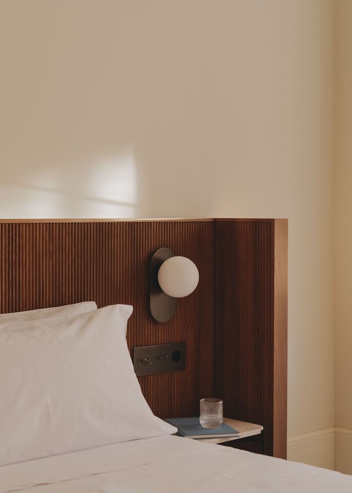 Casa Llimona Hotel Boutique Basic Double Room (Accesible - OLLE) 5