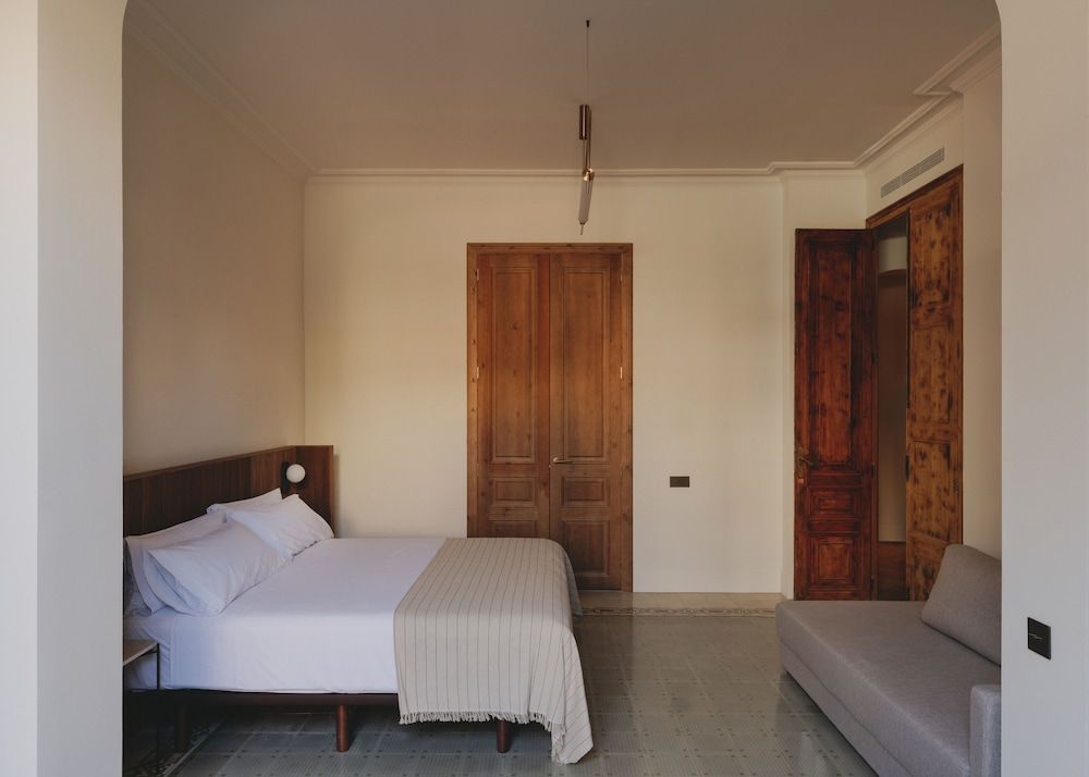 Junior Suite (ROCA)