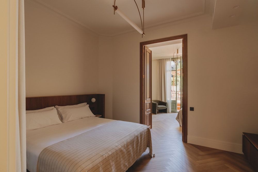 Family Suite (SAGNIER)
