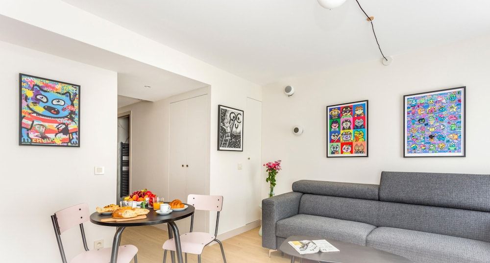 Beauquartier - Montorgueil