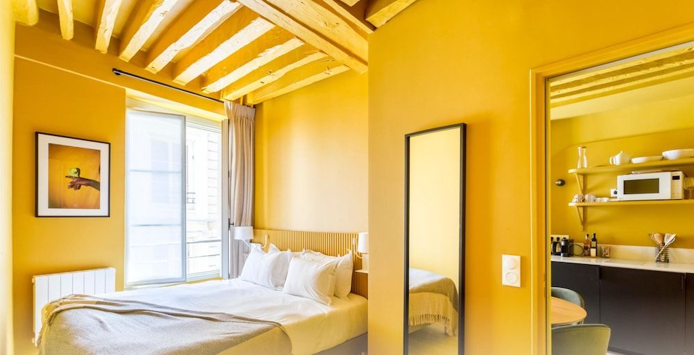 Appartement 03