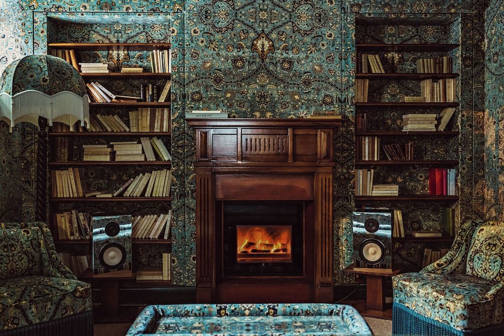 Hôtel Eldorado Paris