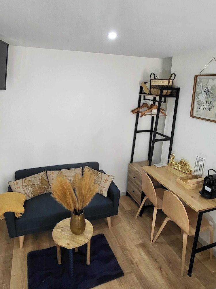 City Studio 1
