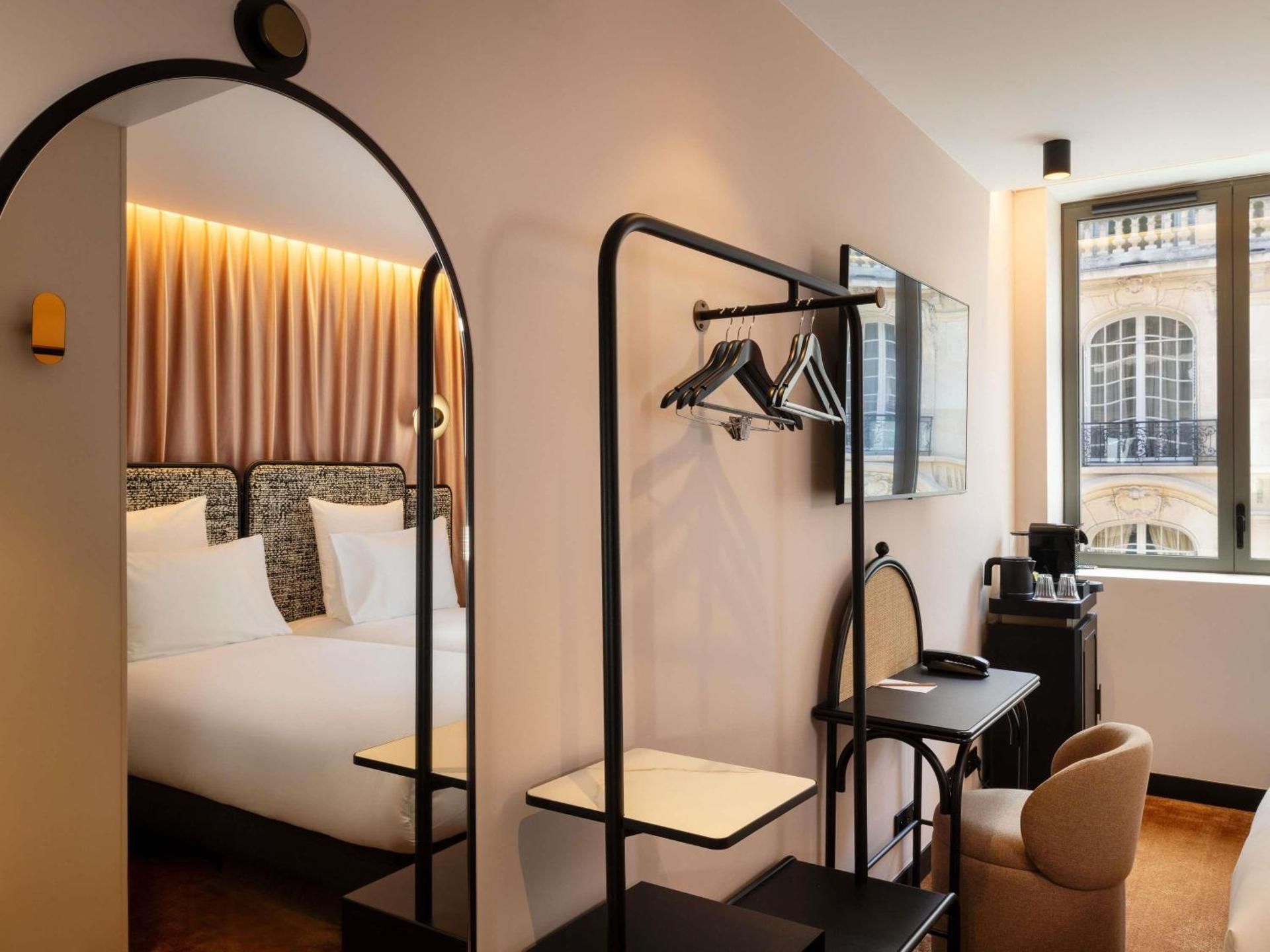 Superior Room - 2 Single Beds