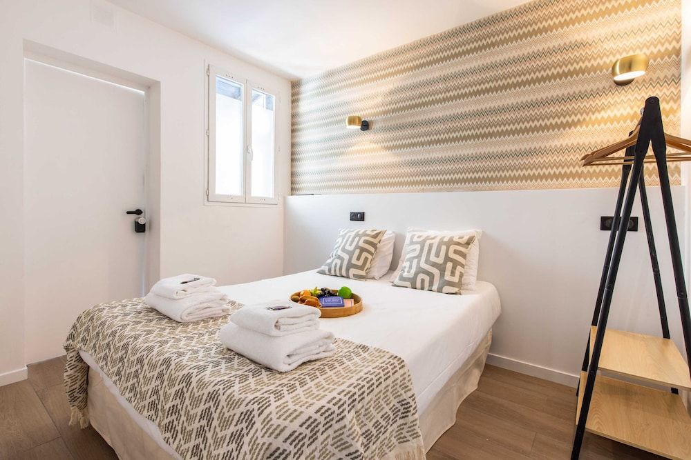 Résidence Paris JAVEL