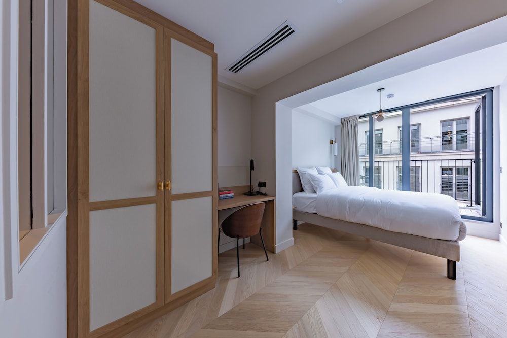 Aparthotel Quartier Libre Opéra