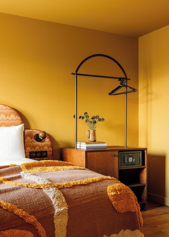 Terrace Suite