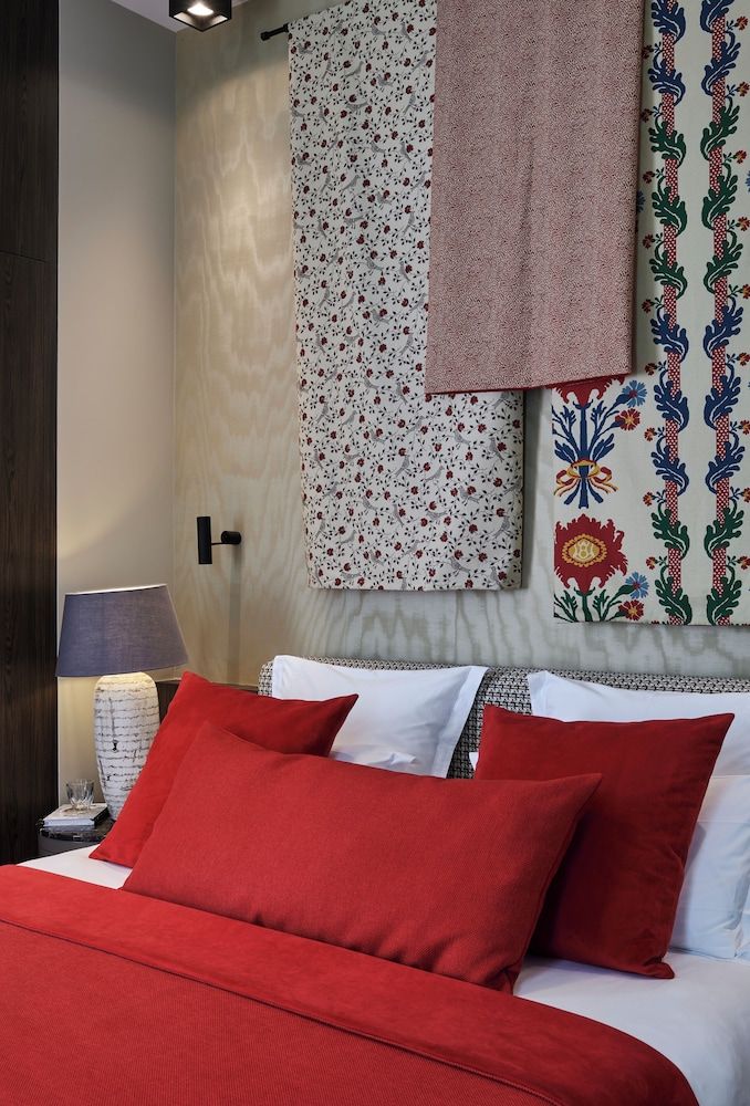 Maison Boissière Barnes Residences Superior Apartment 2