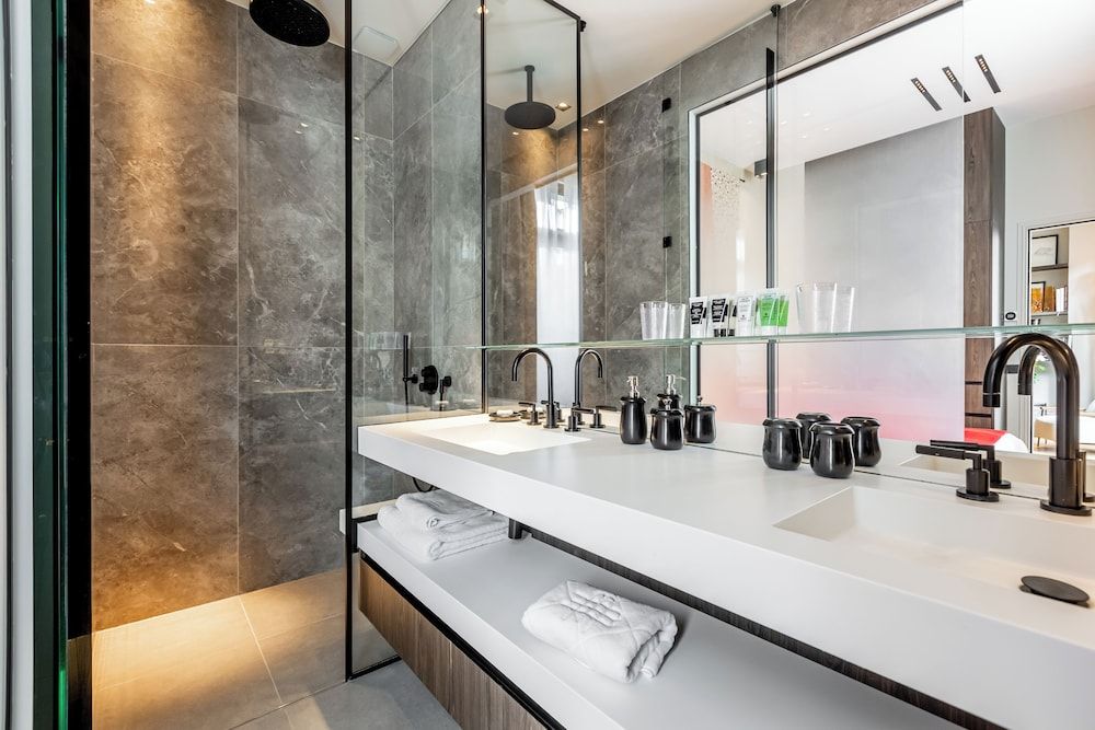 Maison Boissière Barnes Residences Superior Apartment 4