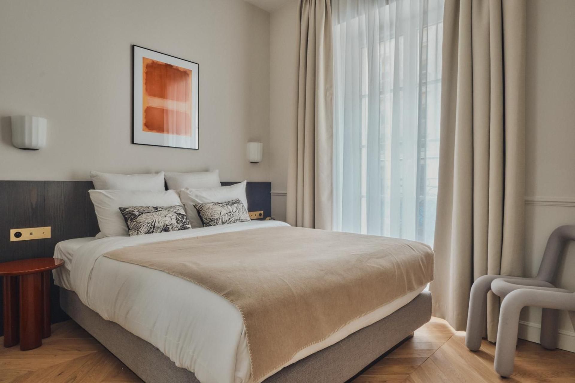 Appartement Deluxe - Moon 102