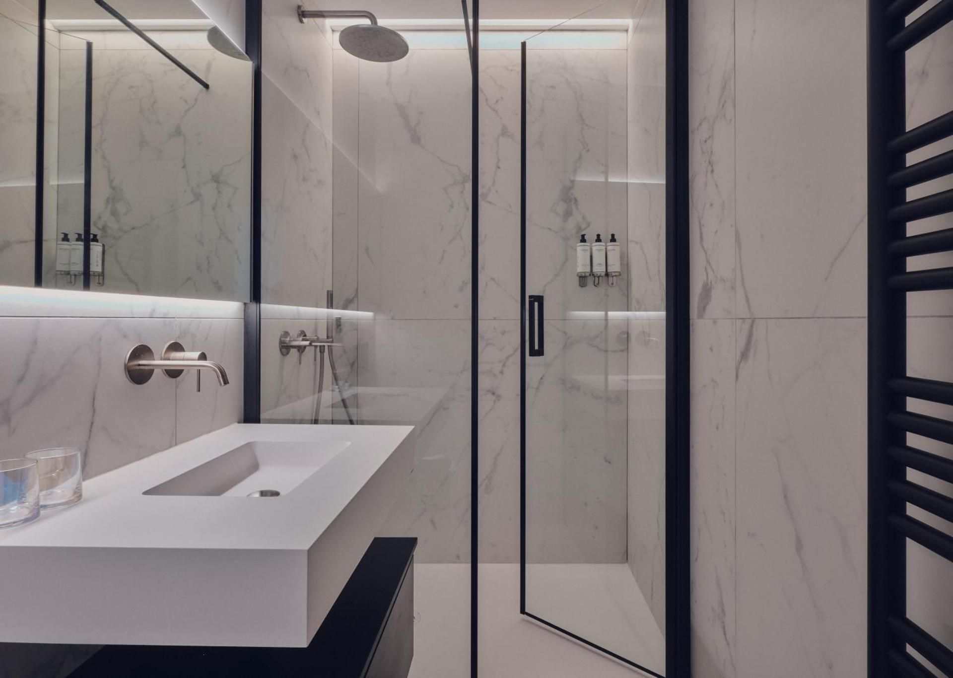 Appartement Deluxe - Silver 402