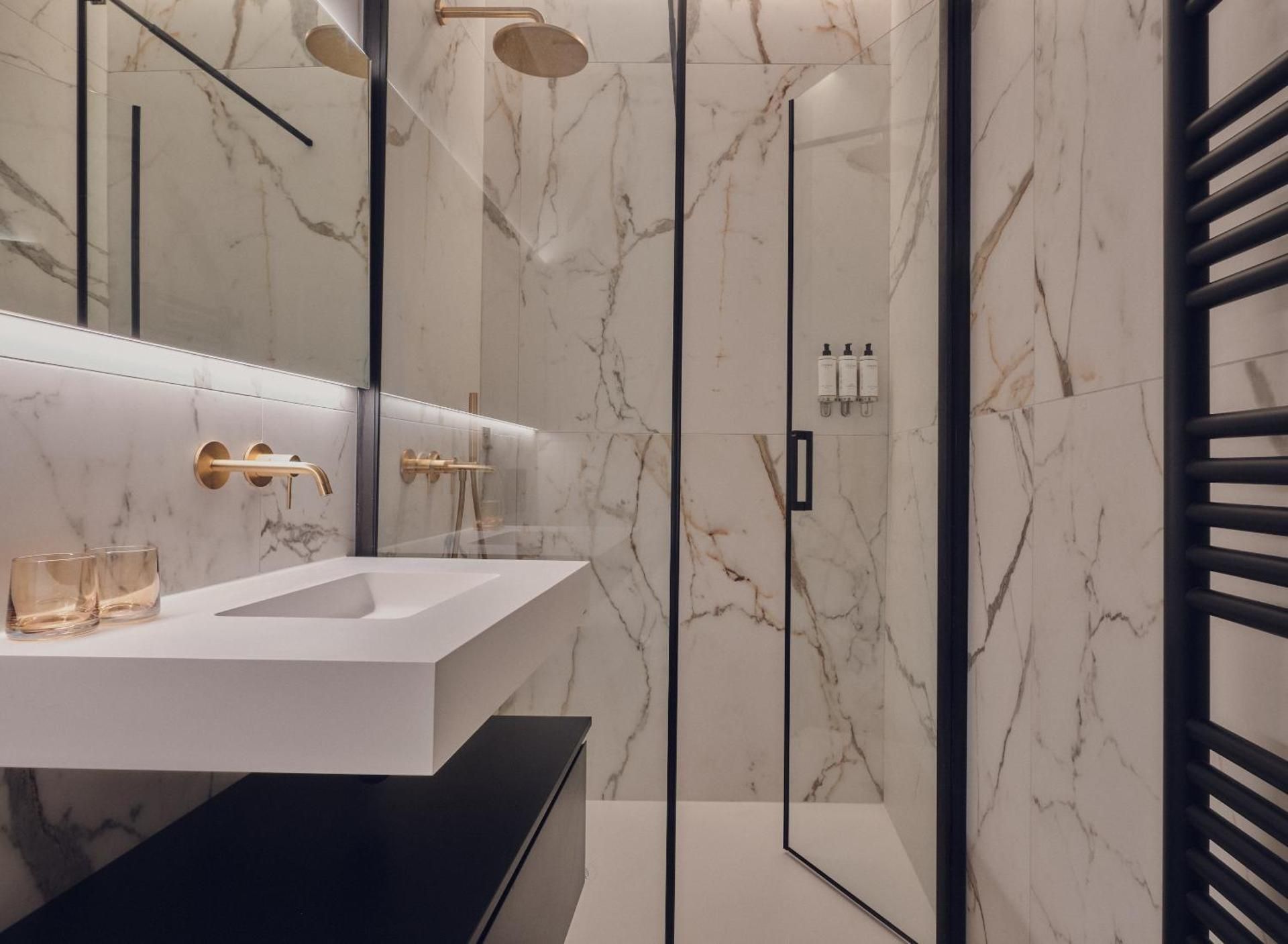 Appartement Deluxe - Moon 102