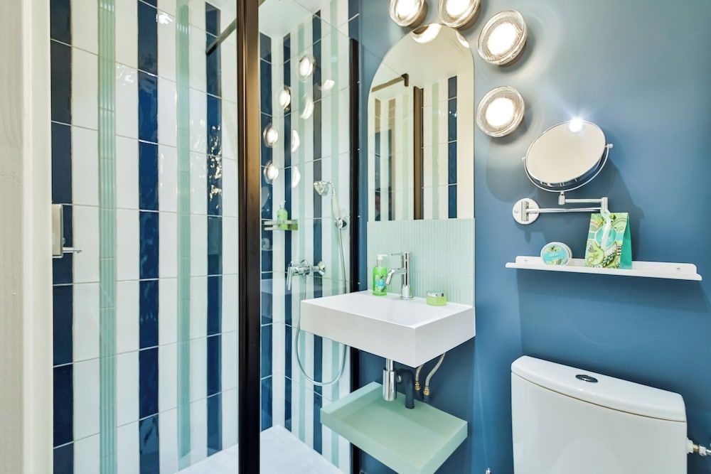 WS Opéra - Châteaudun Studio 6