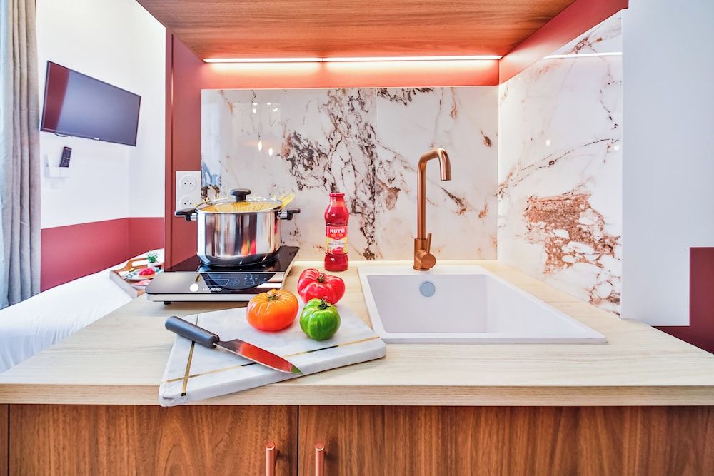 WS Opéra - Châteaudun Studio 4