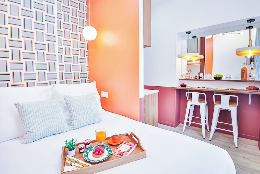 WS Opéra - Châteaudun Studio 3