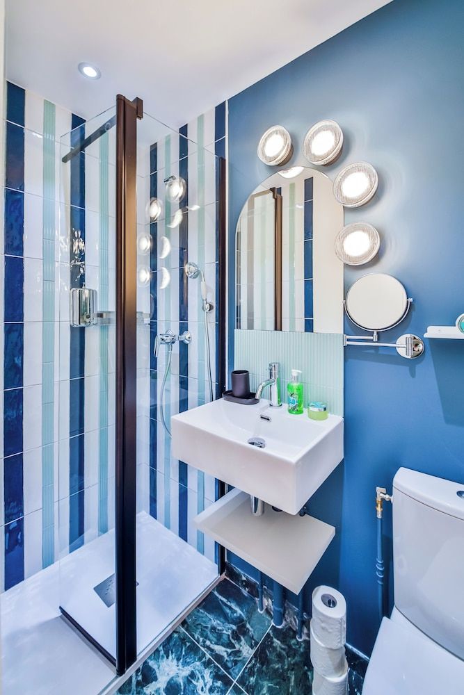 WS Molitor - Auteuil Studio 5