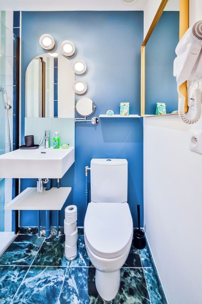 WS Molitor - Auteuil Studio 4