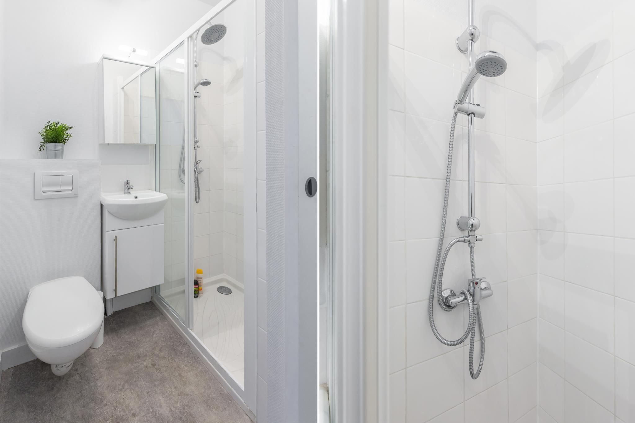 Apartment (4 People)