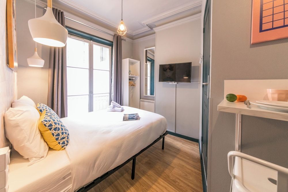 WS Grands Boulevards - Opera Studio (DRT 32) 4