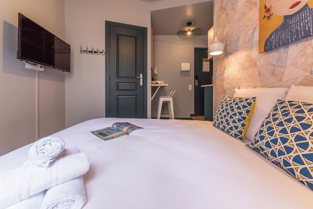 WS Grands Boulevards - Opera Studio (DRT 32) 3