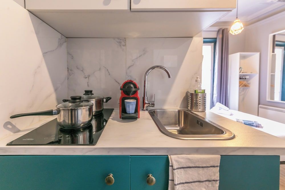 WS Grands Boulevards - Opera Studio (DRT 32) 6