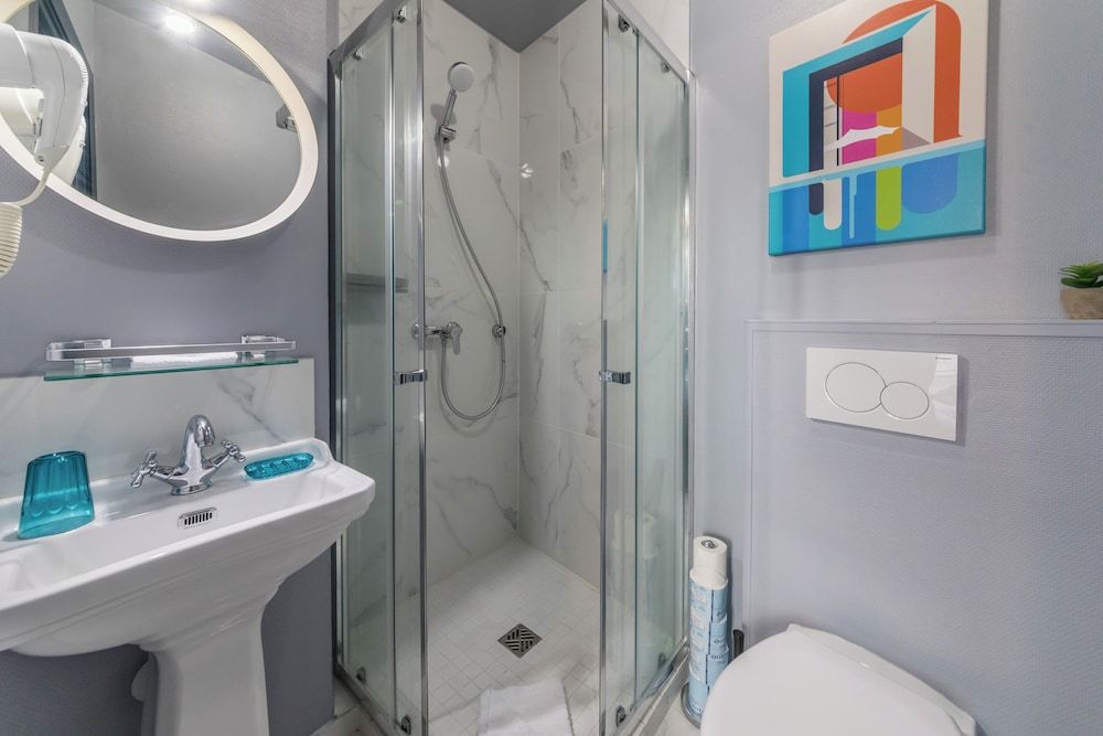 WS Grands Boulevards - Opera Studio (DRT 32) 7