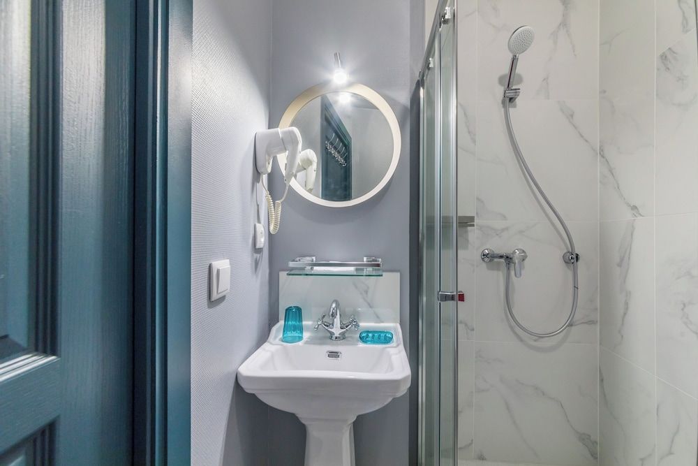 WS Grands Boulevards - Opera Studio (DRT 32) 8