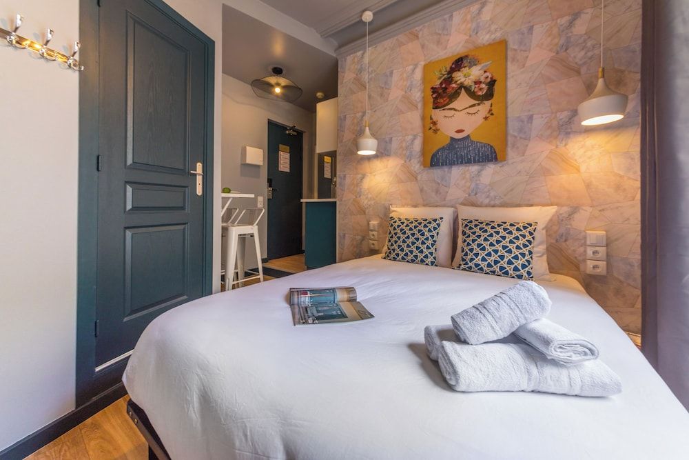 WS Grands Boulevards - Opera Studio (DRT 32) 2