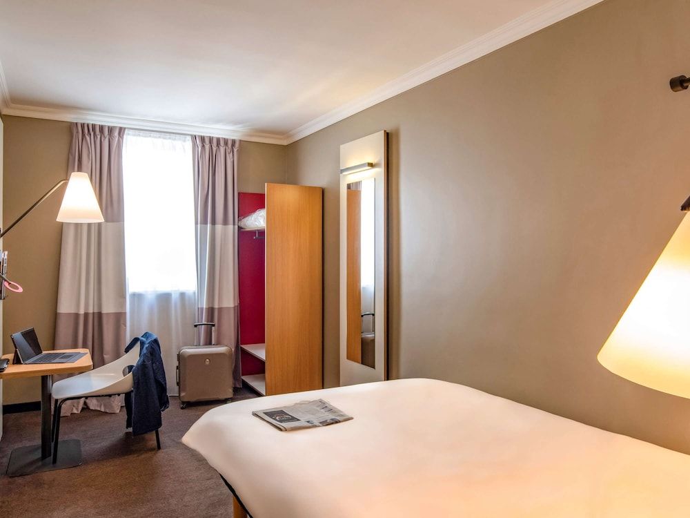 Standard Room, 1 Twin Bed