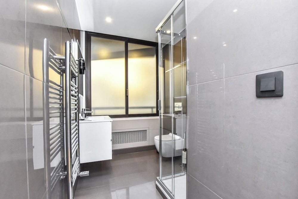 Bright Apartment - 1br/4p - Opera Garnier Apartment 5