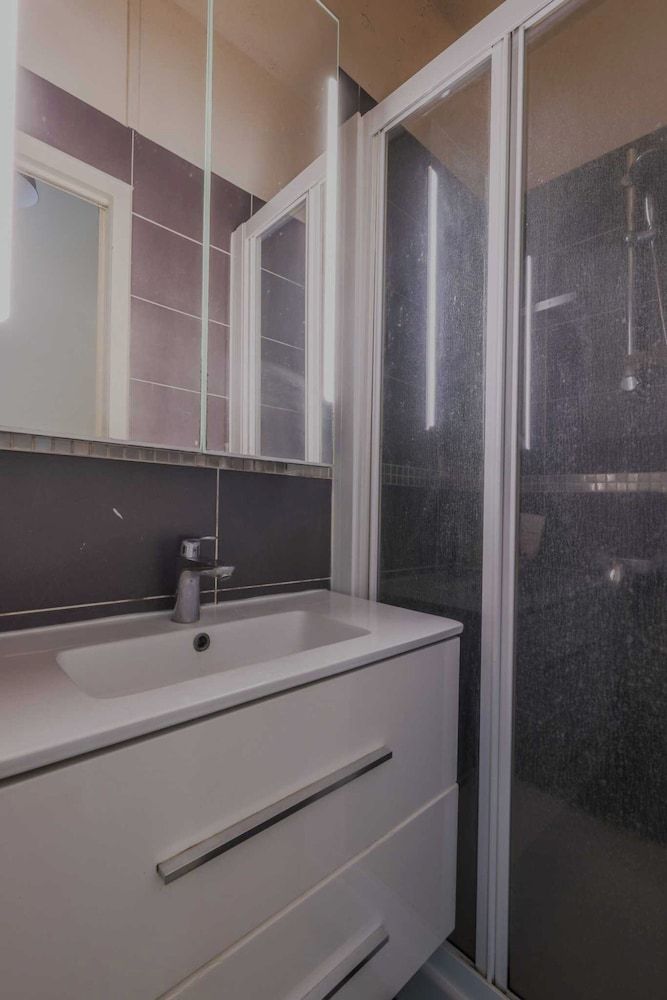 Charming Studio - 2P Champ de Mars