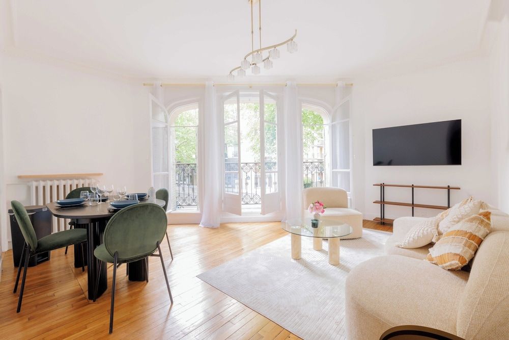 Charming Apartment - 2br/4p - Beaugrenelle Apartment 16