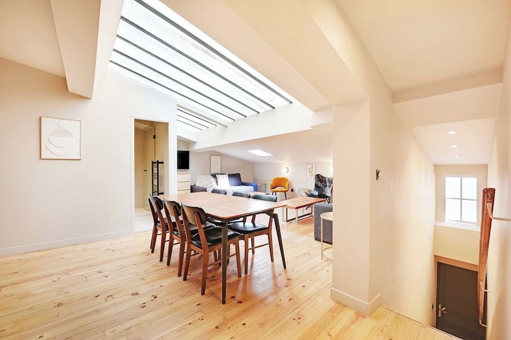 Charming Apt - 2bd/10p - Buttes aux Cailles Apartment 10