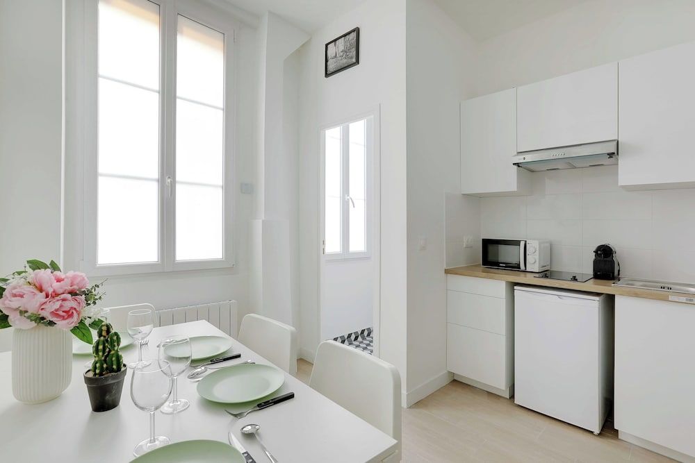 Modern Studio - 4P - Epinettes
