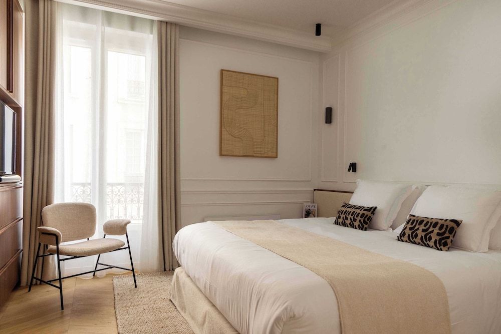 Luxury Apartment