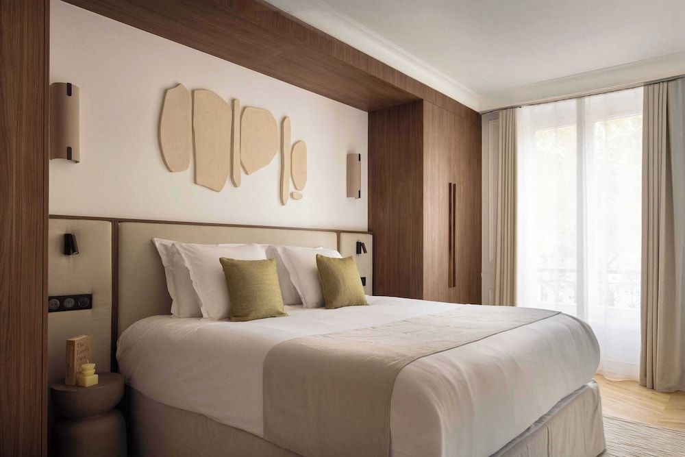 Luxury Apartment
