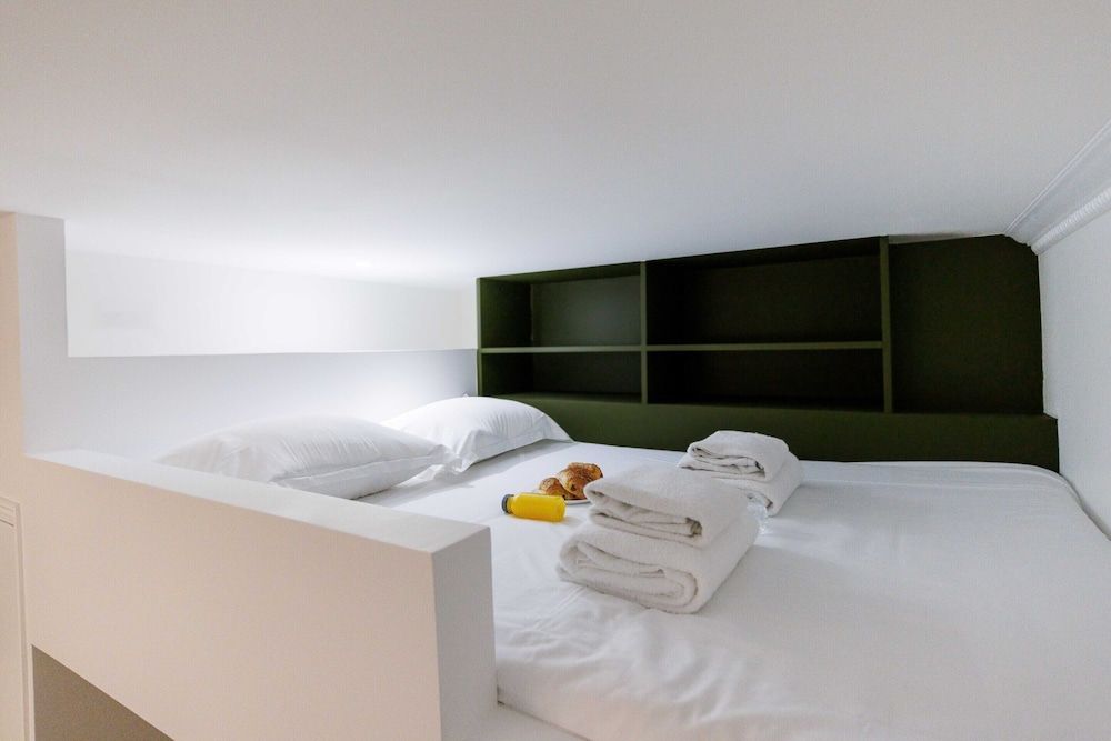 Charming and Peaceful Studio - 2P - Pigalle