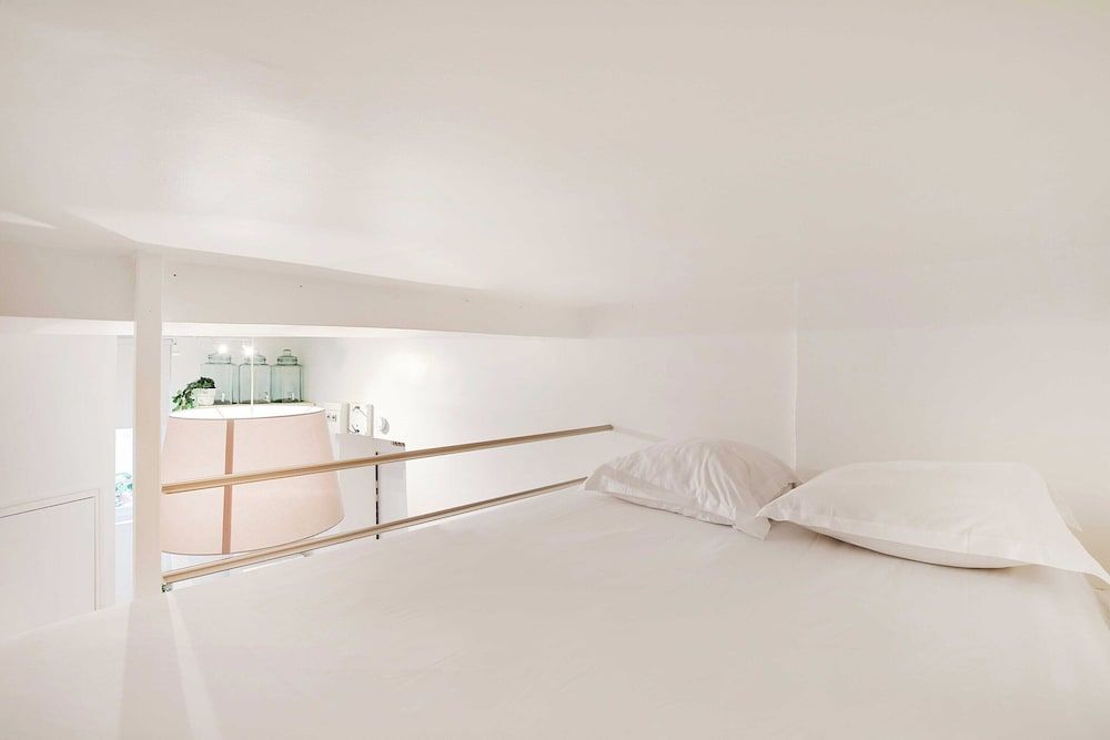 Charming studio - 2P- Le Marais