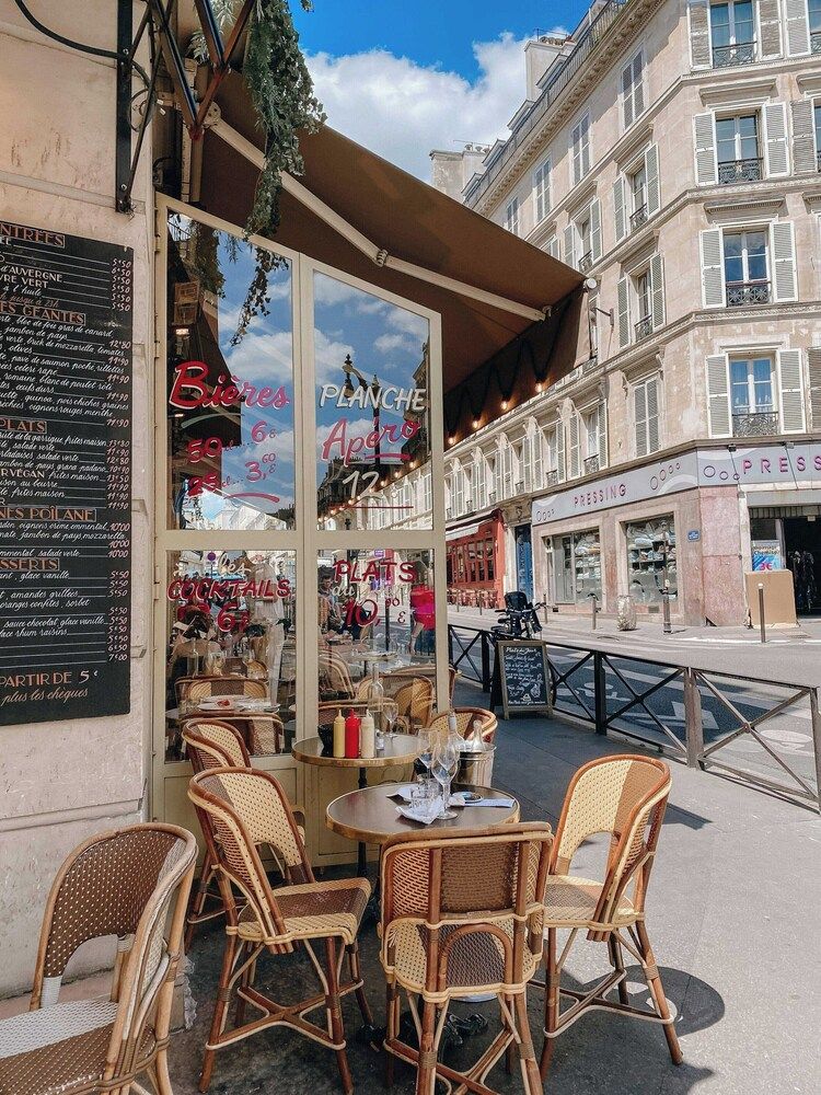 Charming studio - 2P- Le Marais