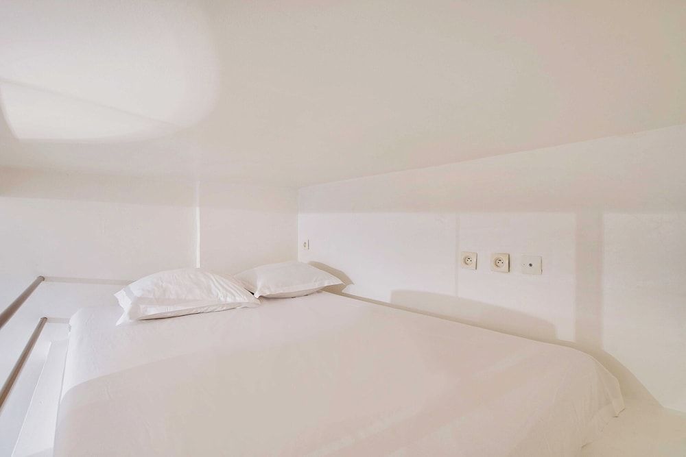 Charming studio - 2P- Le Marais