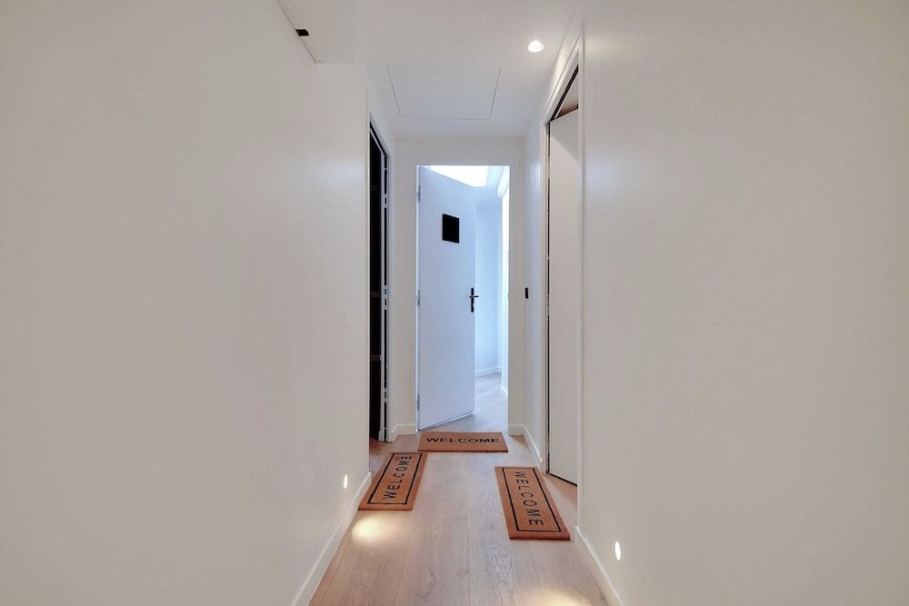 Bright and Modern Studio - 2P - Passy
