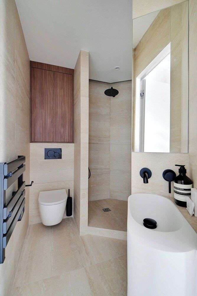 Bright and Modern Studio - 2P - Passy