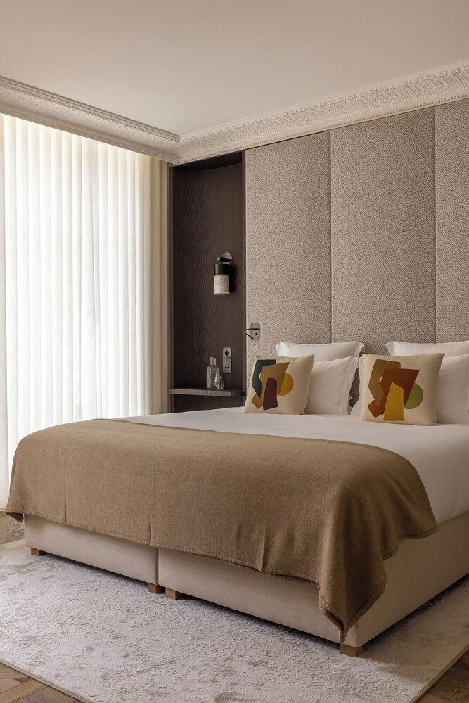 Luxury Apartment